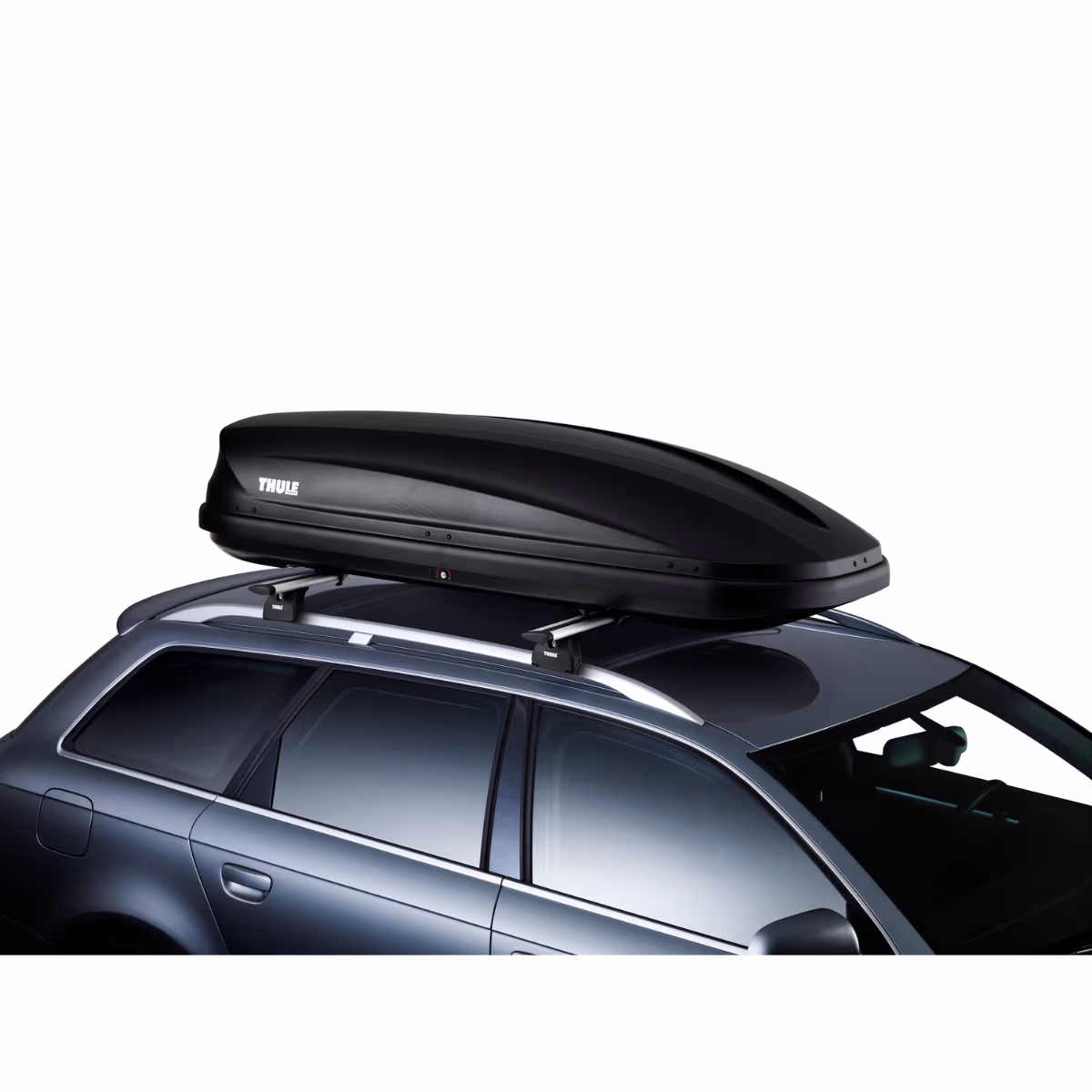 dachbox thule pacific 780 l schwarz matt 420 liter 631811 47928235 2