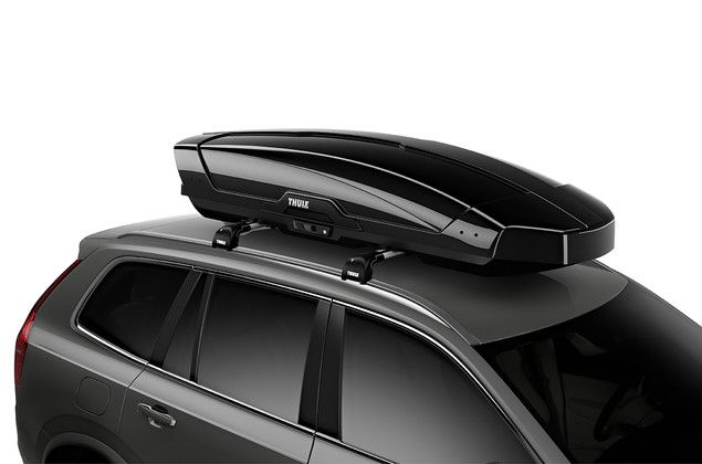 thule motion xt dachbox xxl